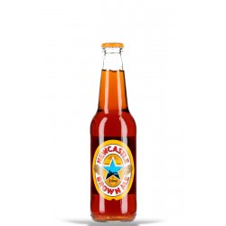 Newcastle Brown Ale