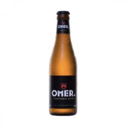 Omer Traditional Blond