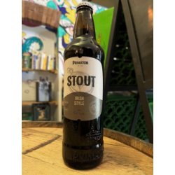 Primator Stout
