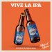Beard Brew Vive La IPA 