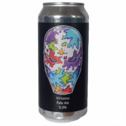 Dark Element Brew Co Virtuoso