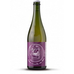 Des Voirons Bière Vivante De Têtu - Vins Nature