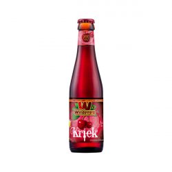 Wilderen Kriek - Elings