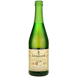 Lindemans Apple / Pomme