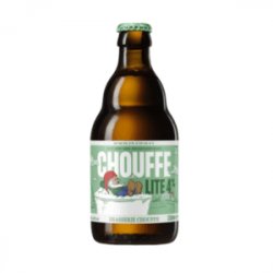 La Chouffe Lite/Session 4,0%