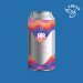 Track  Double R Fresh - Glow -  8% DIPA w Citra - 440ml Cans 