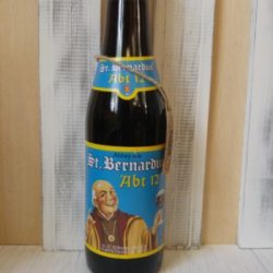 St. Bernardus Abt.12 - Beer Kupela