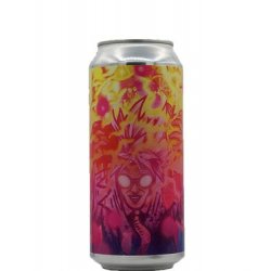 Tree House Brewing Co. JJJuiceee Project Galaxy + Galaxy + Galaxy - J&B Craft Drinks