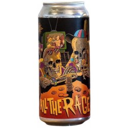 Abomination Brewing All The Rage 4 pack 16 oz. Can - Vine Republic