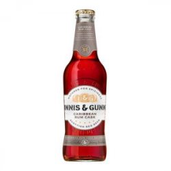 Innis & Gunn aribbean Rum Cask Innis & Gunn aribbean Rum Cask