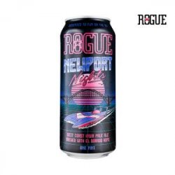 Rogue Newport Nights  47,3 Cl. (lattina) - 1001Birre