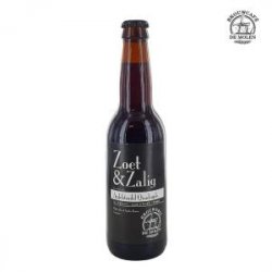 De Molen Zoet & Zalig 33 Cl. - 1001Birre