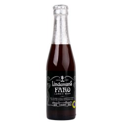 Lindemans Faro