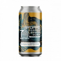Vault City Brewing STUFFD (Cosmic Space Dust) Vault City Brewing STUFFD (Cosmic Space Dust)