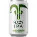 Bad Shepherd Hazy IPA 