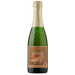 LINDEMANS PECHERESSE Blonde à la pêche Belge 2.5° 35,5 cl  - Sourire Des Saveurs