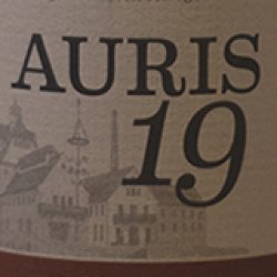 Riegele Auris 19 - Bierlager