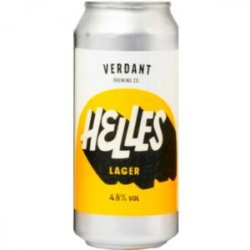 Verdant Helles - The Independent