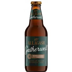 Allagash Gatherwell 4 pack 12 oz. Bottle - Vine Republic