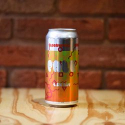 Cloudwater 9th Birthday Pale - The Hop Vault