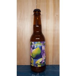 HOPPY ROAD  Hesperides - Biermarket