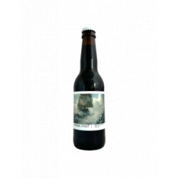 Popihn - Imperial Stout Jamaican Rum BA 12 mois 33 cl - Bieronomy