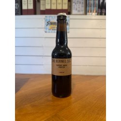 The Kernel Export India Porter
