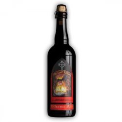 The Lost Abbey Inferno Ale