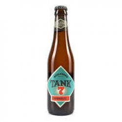 Tank 7 farmhouse ale - Bière blonde des US 8.5% - BienManger