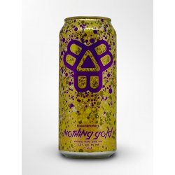 Bissell Brothers Brewing Company Nothing Gold Bissell Brothers Brewing Company Nothing Gold