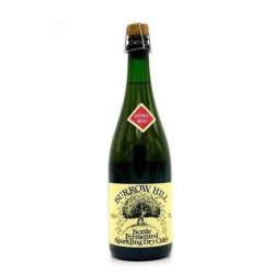 Cider - Stoke Red - 75cl - The Somerset Wine Company