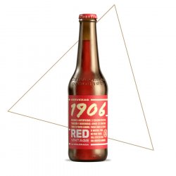 1906 Red Vintage - Alternative Beer