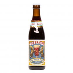 Ayinger, Celebrator, Doppelbock, German Lager, 6.7%, 330ml - The Epicurean