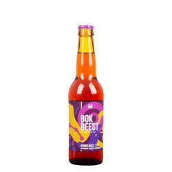 Scheldebrouwerij Bokbeest