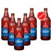 Compre 5 e Leve 6  Bruder Weiss 600ml 