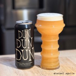 Hop Butcher For The World Dun Dun Dun