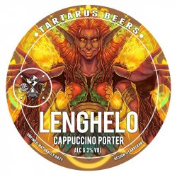 Tartarus Beers Lenghelo Tartarus Beers Lenghelo