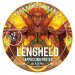 TARTARUS BEERS Lenghelo (KEGSTAR) 6.3% TARTARUS BEERS Lenghelo (KEGSTAR) 6.3%