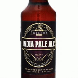 FULLER’S INDIA PALE ALE 50cl  (12αδα) - Wineshop.gr