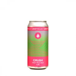 Drop Project Crush