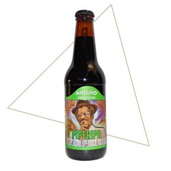 Antaño Piperipa - Alternative Beer