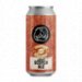 8 Wired Brave Old World Scotch Ale 440ml Can 