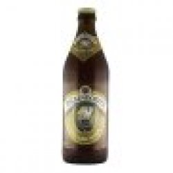 Reckendorfer Kellerbier 0,5l - Craftbeer Shop