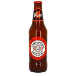 Coopers Sparkling Ale