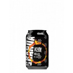 Birrificio della Granda Kloe