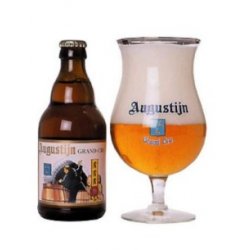 AUGUSTIJN GRAND CRU 24x33 cl - MilCervezas