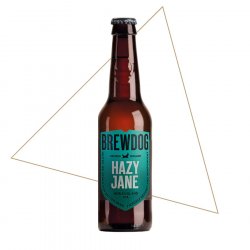 Brewdog Hazy Jane - Alternative Beer