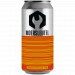 Moersleutel Craft Brewery - Barcode: Orange & Yellow Moersleutel Craft Brewery - Barcode: Orange & Yellow