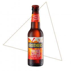 Brothers Toffee Apple - Alternative Beer