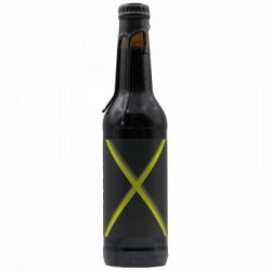 Pohjala                                        ‐                                                         13% Öö X (Cellar Series) - OKasional Beer